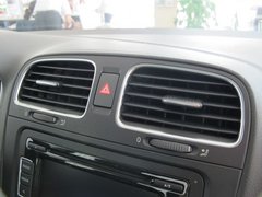 高尔夫 2012款 1.4TSI DSG 蓝驱版