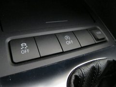 高尔夫 2012款 1.4TSI DSG 蓝驱版