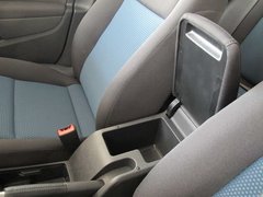高尔夫 2012款 1.4TSI DSG 蓝驱版