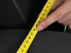 高尔夫 2012款 1.4TSI DSG 蓝驱版