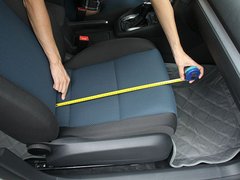 高尔夫 2012款 1.4TSI DSG 蓝驱版