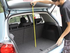 高尔夫 2012款 1.4TSI DSG 蓝驱版