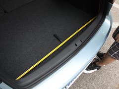 高尔夫 2012款 1.4TSI DSG 蓝驱版