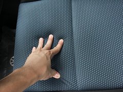 高尔夫 2012款 1.4TSI DSG 蓝驱版