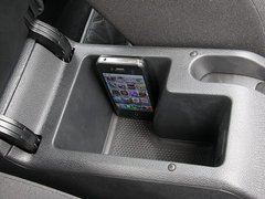 高尔夫 2012款 1.4TSI DSG 蓝驱版