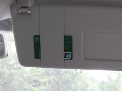 高尔夫 2012款 1.4TSI DSG 蓝驱版
