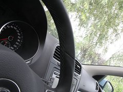 高尔夫 2012款 1.4TSI DSG 蓝驱版