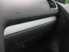 高尔夫 2012款 1.4TSI DSG 蓝驱版