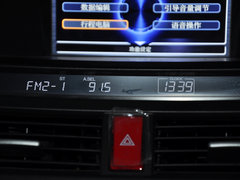 歌诗图 2012款 2.4L 自动 豪华版 5座