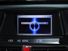 歌诗图 2012款 2.4L 自动 豪华版 5座