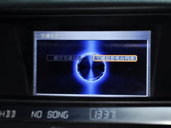 歌诗图 2012款 2.4L 自动 豪华版 5座