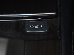 歌诗图 2012款 2.4L 自动 豪华版 5座