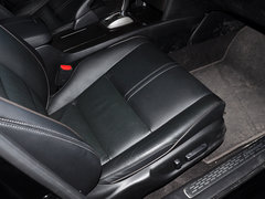 歌诗图 2012款 2.4L 自动 豪华版 5座