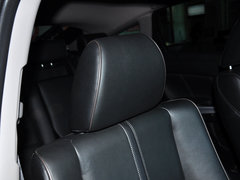 歌诗图 2012款 2.4L 自动 豪华版 5座