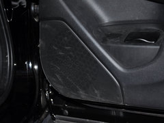歌诗图 2012款 2.4L 自动 豪华版 5座
