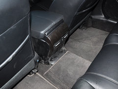 歌诗图 2012款 2.4L 自动 豪华版 5座