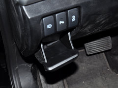 歌诗图 2012款 2.4L 自动 豪华版 5座