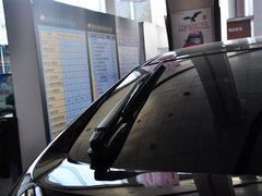 歌诗图 2012款 2.4L 自动 豪华版 5座
