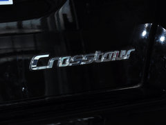 歌诗图 2012款 2.4L 自动 豪华版 5座