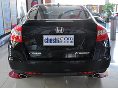 歌诗图 2012款 2.4L 自动 豪华版 5座