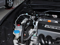 歌诗图 2012款 2.4L 自动 豪华版 5座