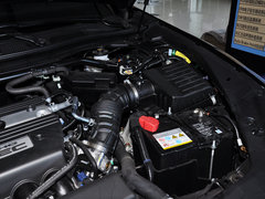 歌诗图 2012款 2.4L 自动 豪华版 5座