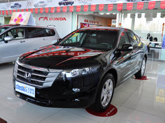 歌诗图 2012款 2.4L 自动 豪华版 5座