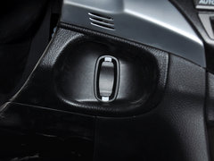歌诗图 2012款 2.4L 自动 豪华版 5座