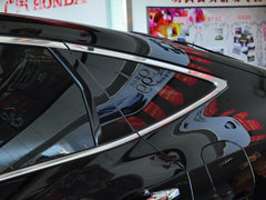 歌诗图 2012款 2.4L 自动 豪华版 5座