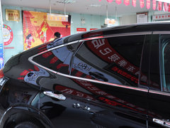 歌诗图 2012款 2.4L 自动 豪华版 5座
