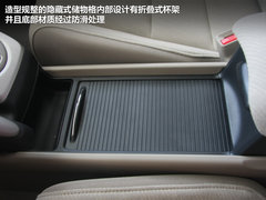 东风本田思铭  思铭 1.8L