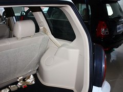 野马F12 2012款 1.5L 手动 5座