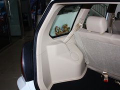 野马F12 2012款 1.5L 手动 5座