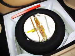 野马F12 2012款 1.5L 手动 5座