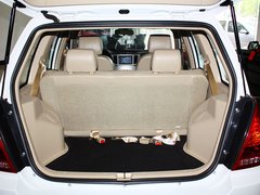 野马F12 2012款 1.5L 手动 5座