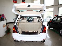 野马F12 2012款 1.5L 手动 5座