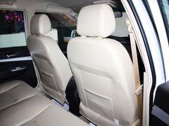 野马F12 2012款 1.5L 手动 5座