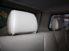 野马F12 2012款 1.5L 手动 5座