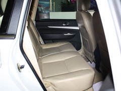 野马F12 2012款 1.5L 手动 5座