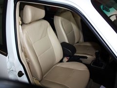 野马F12 2012款 1.5L 手动 5座
