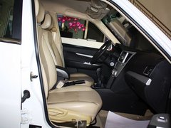 野马F12 2012款 1.5L 手动 5座