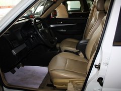 野马F12 2012款 1.5L 手动 5座