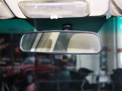 野马F12 2012款 1.5L 手动 5座
