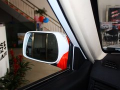 野马F12 2012款 1.5L 手动 5座