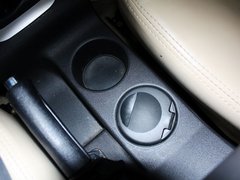 野马F12 2012款 1.5L 手动 5座