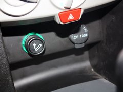 野马F12 2012款 1.5L 手动 5座