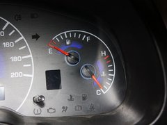 野马F12 2012款 1.5L 手动 5座