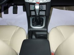 野马F12 2012款 1.5L 手动 5座