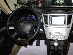 野马F12 2012款 1.5L 手动 5座