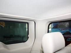 野马F12 2012款 1.5L 手动 5座